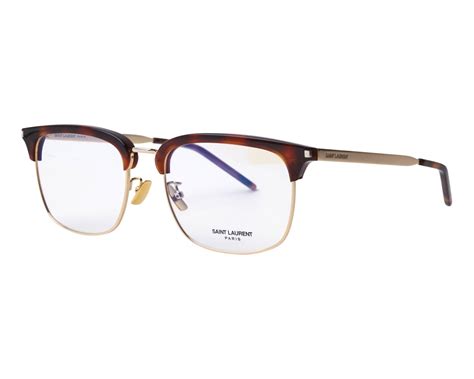 yves saint laurent gouden brillen|Saint Laurent Official Online Store .